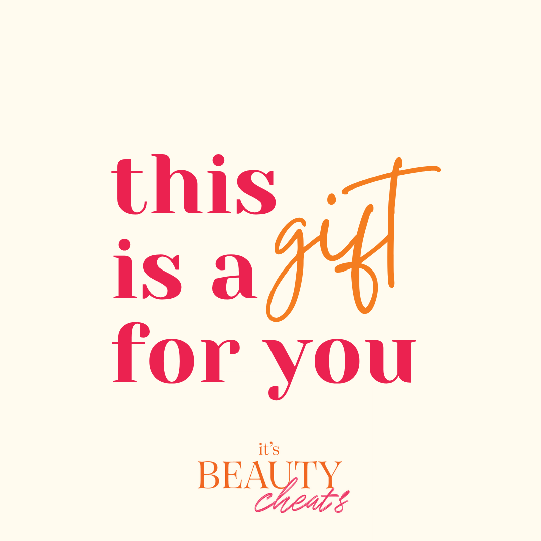 ItsBeautyCheats Gift Card