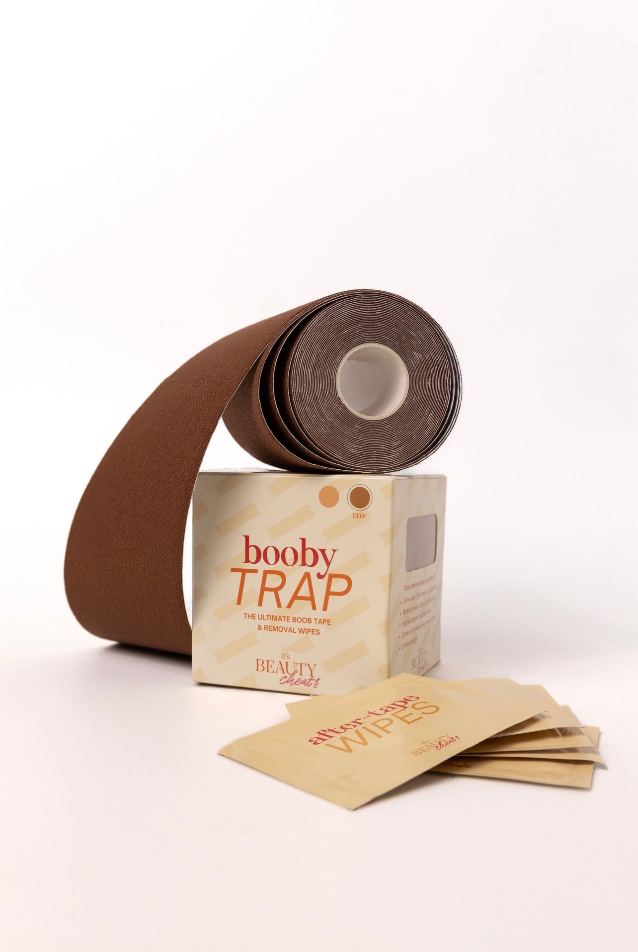 Booby Trap