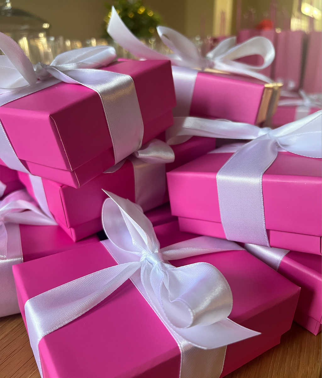 Gift Box