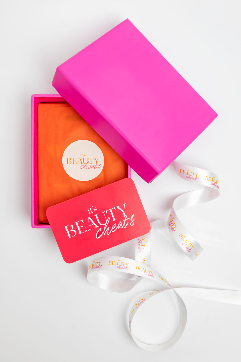 The Ultimate Jewellery Cheat Box