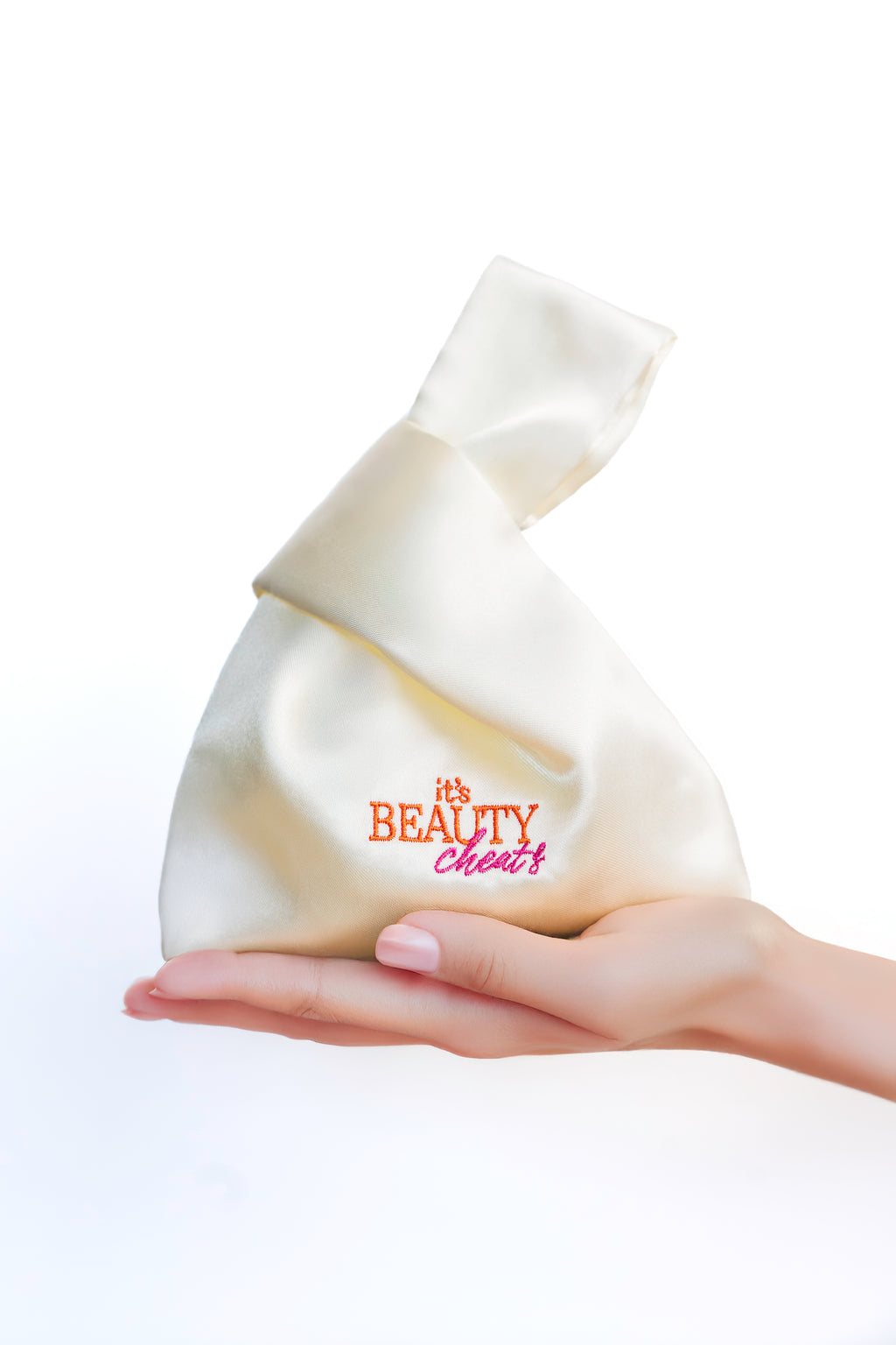 The Bridal Cheat Bag