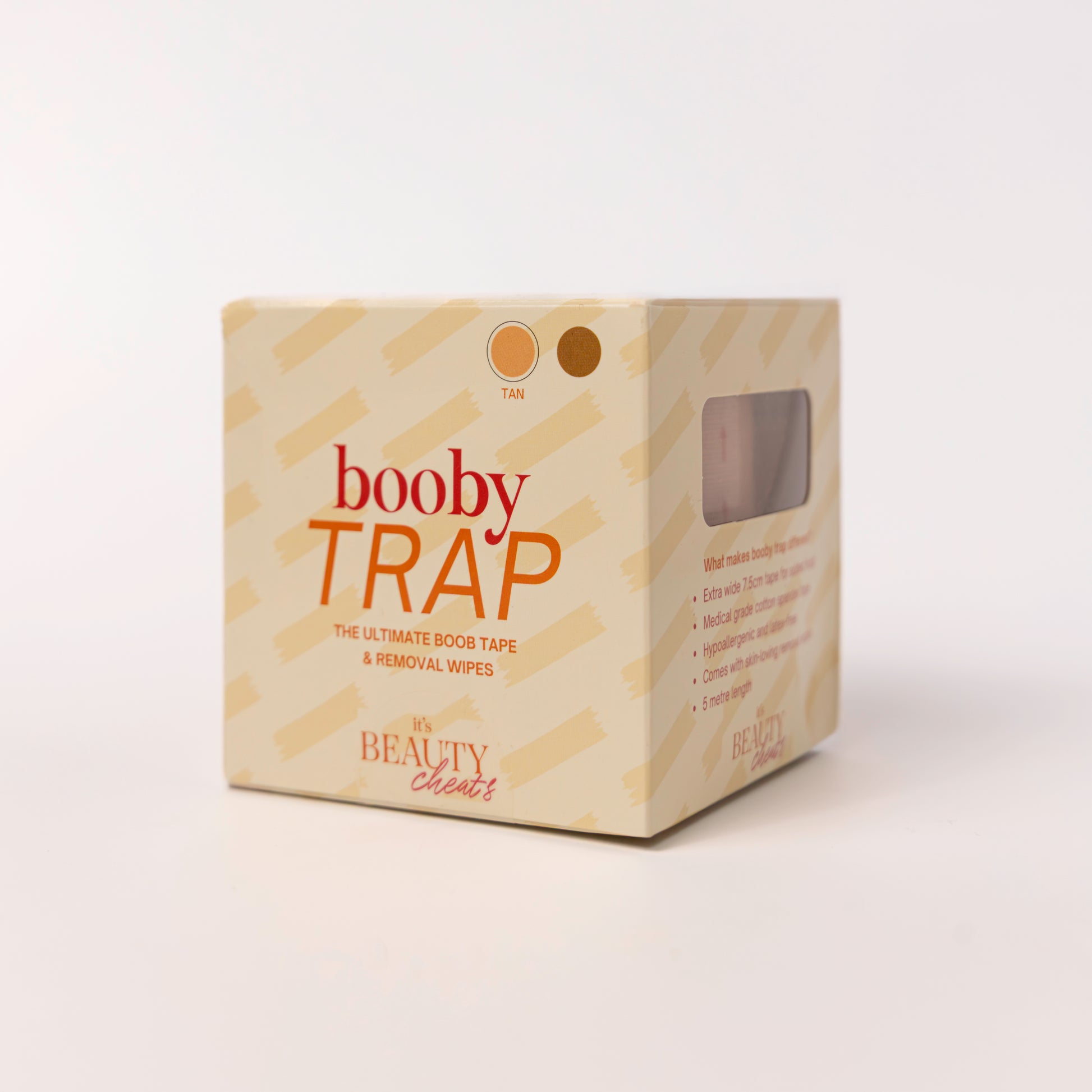 Booby Trap