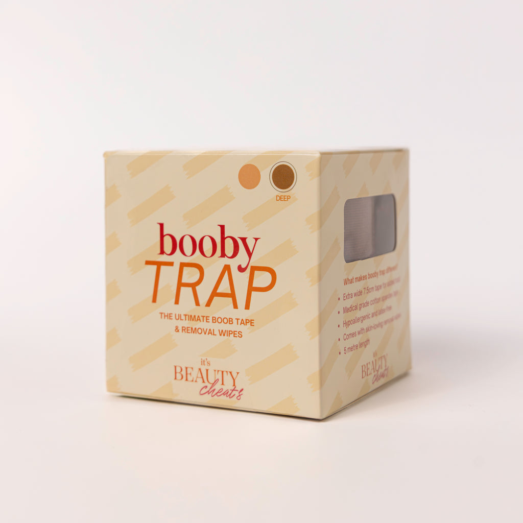 Booby Trap