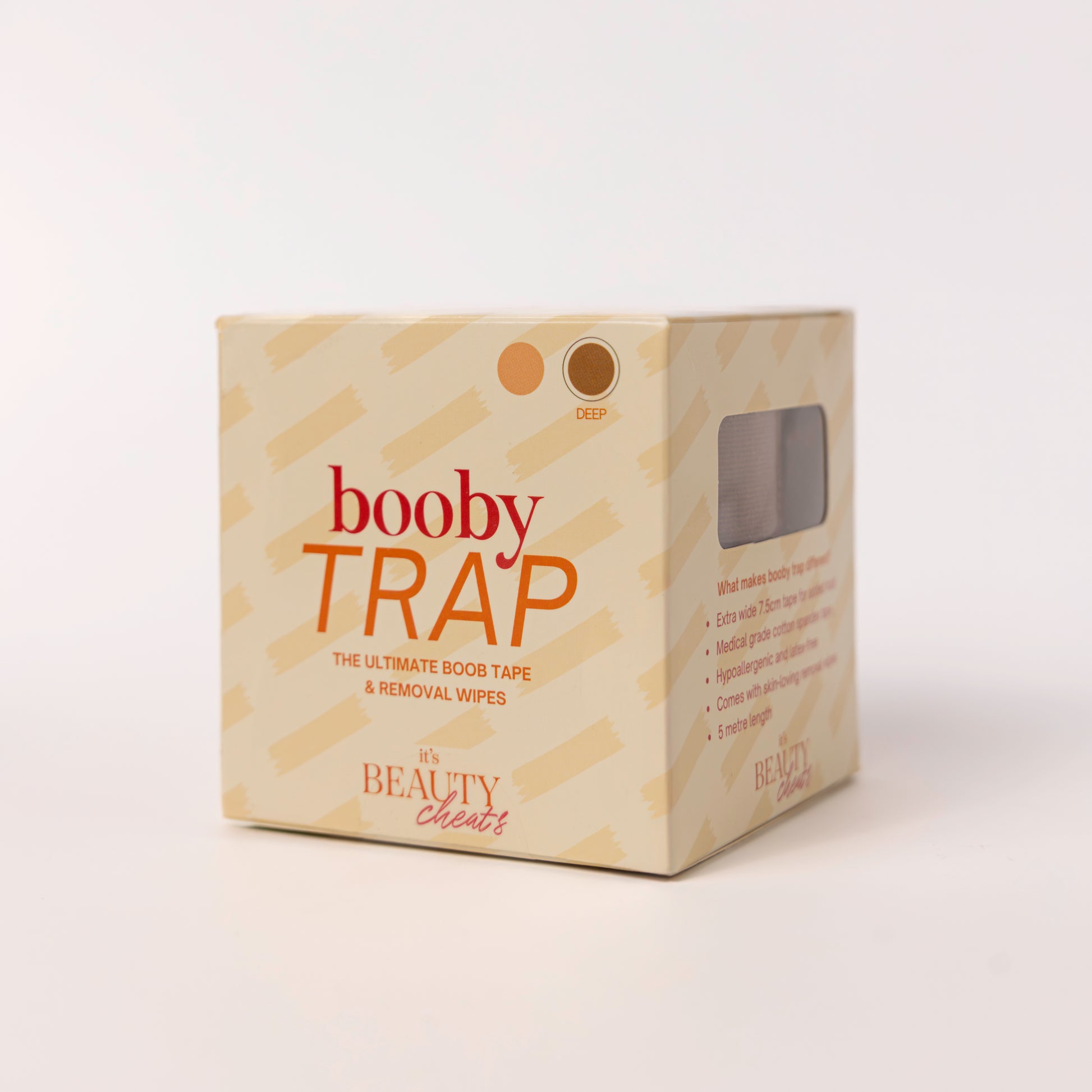 Booby Trap