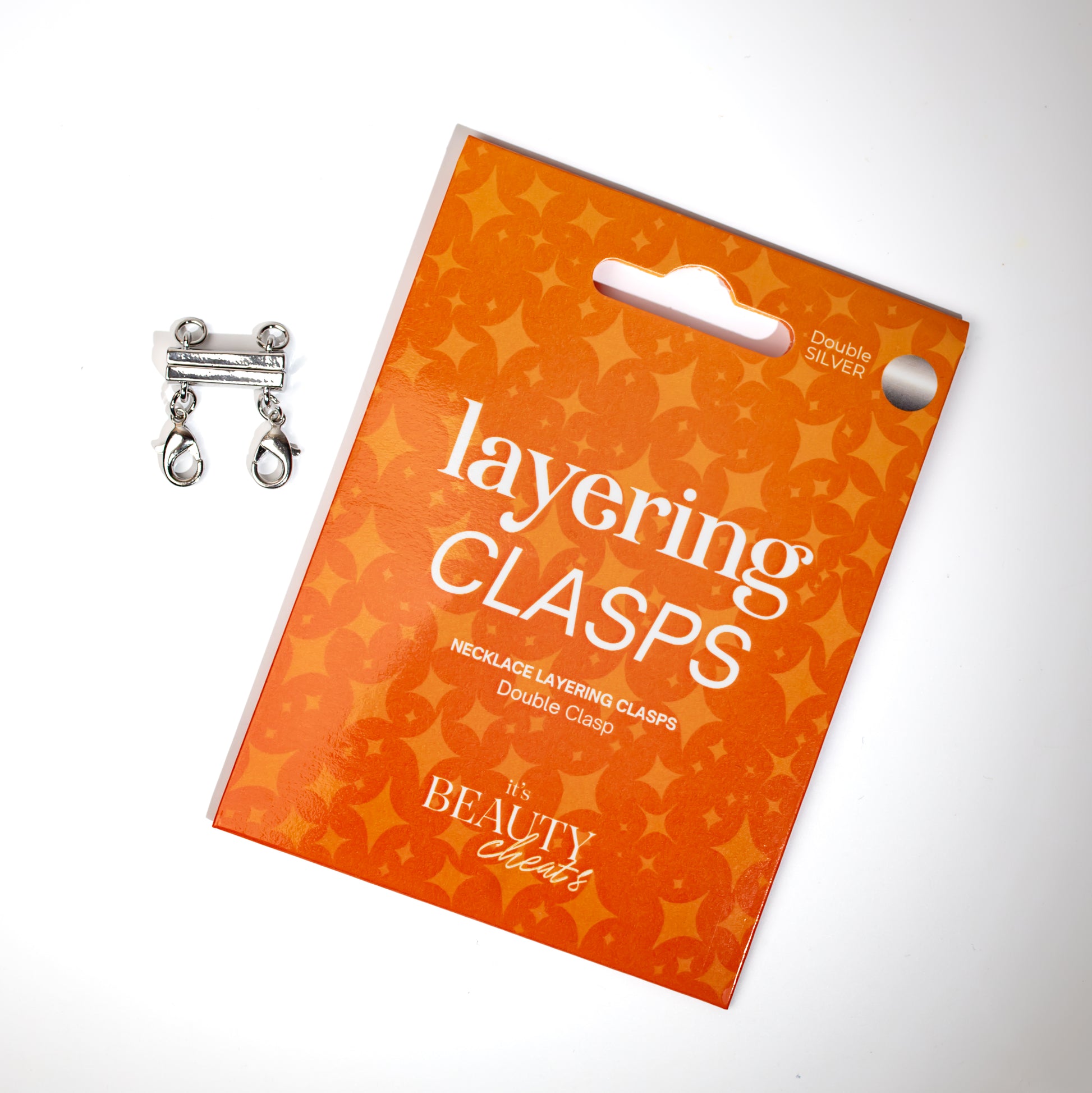 Layering Clasps