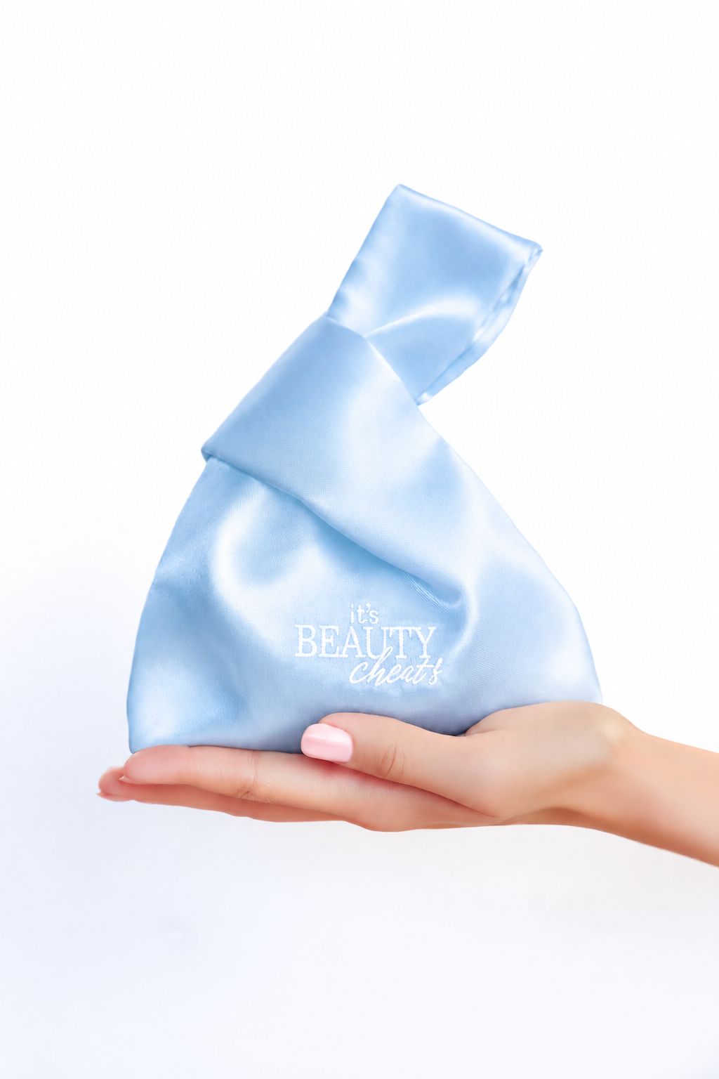 The Bridesmaid Cheat Bag